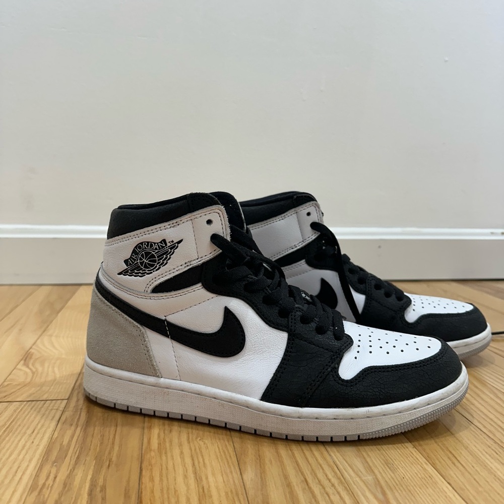 Nike Jordan 1 Stage Haze
